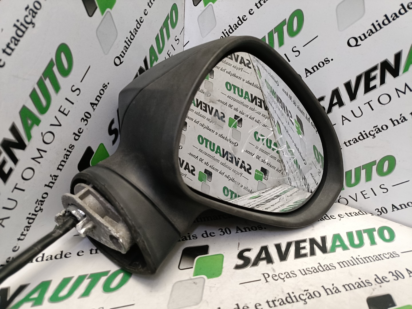 Espelho Retrovisor Dto Manual SEAT IBIZA IV (6J5, 6P1) | 08 - 17
