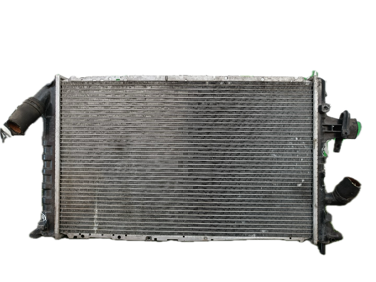 Radiador Água OPEL ASTRA G Caixa (F70) | 98 - 05