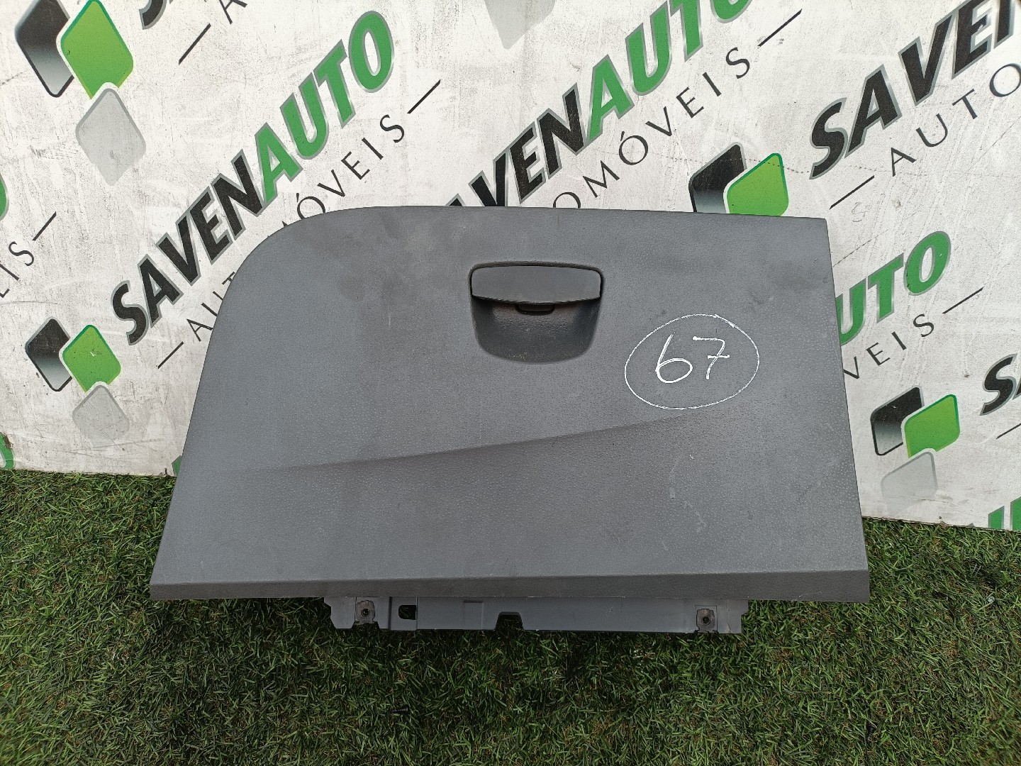 Tampa / Porta Luvas SEAT IBIZA IV (6J5, 6P1) | 08 - 17