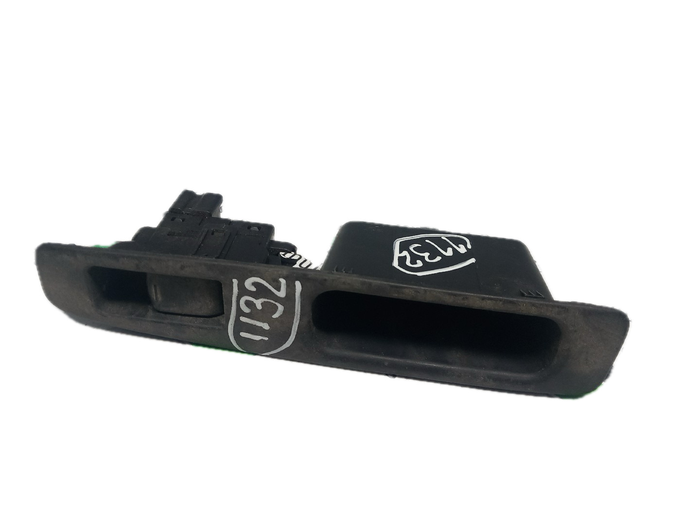 Botão / Botões / Comutador Vidro Dto NISSAN QASHQAI / QASHQAI +2 I (J10, NJ10, JJ10E) | 06 - 14