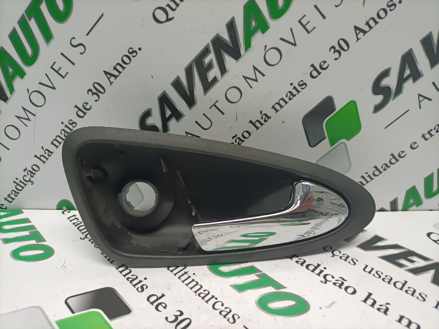 Puxador / Muleta Interior SEAT IBIZA IV (6J5, 6P1) | 08 - 17