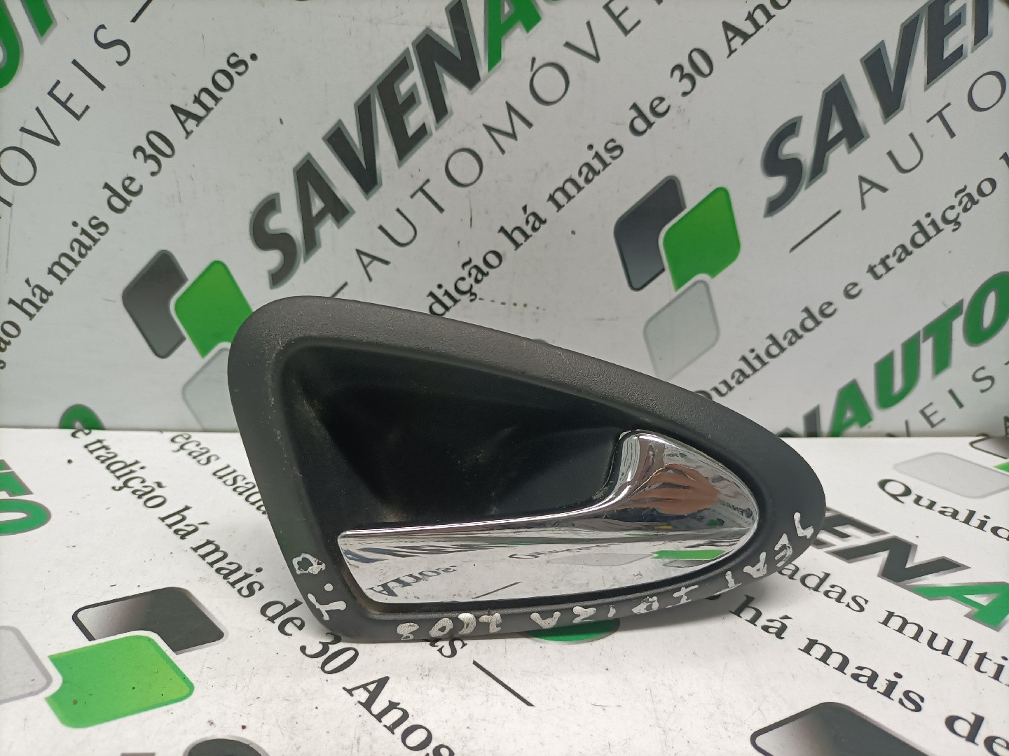 Puxador / Muleta Interior SEAT IBIZA IV (6J5, 6P1) | 08 - 17