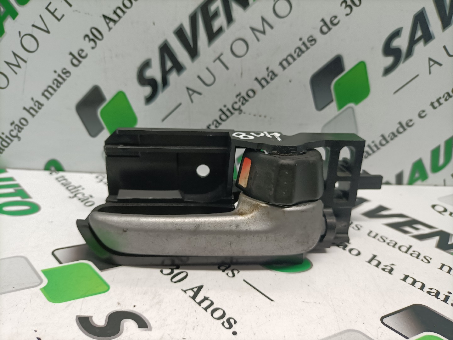Puxador / Muleta Interior OPEL AGILA (A) (H00) | 00 - 07