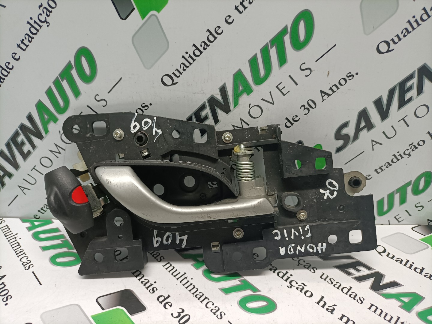 Puxador / Muleta Interior HONDA CIVIC VIII Hatchback (FN, FK) | 05 - 