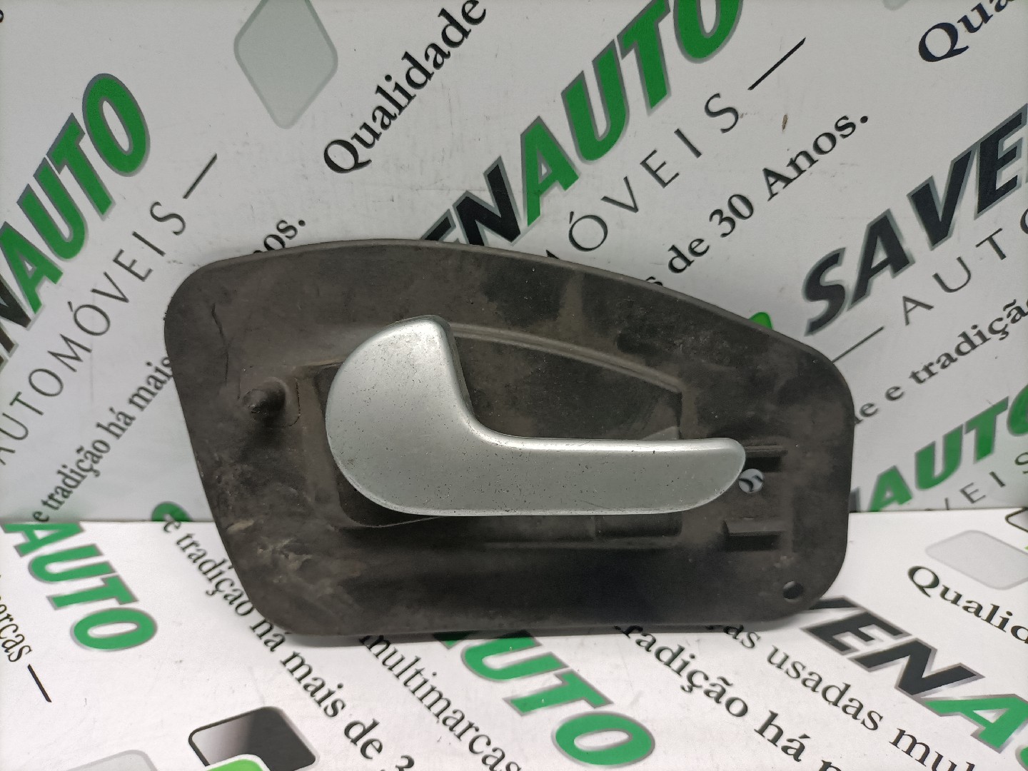 Puxador / Muleta Interior OPEL CORSA C (X01) | 00 - 09