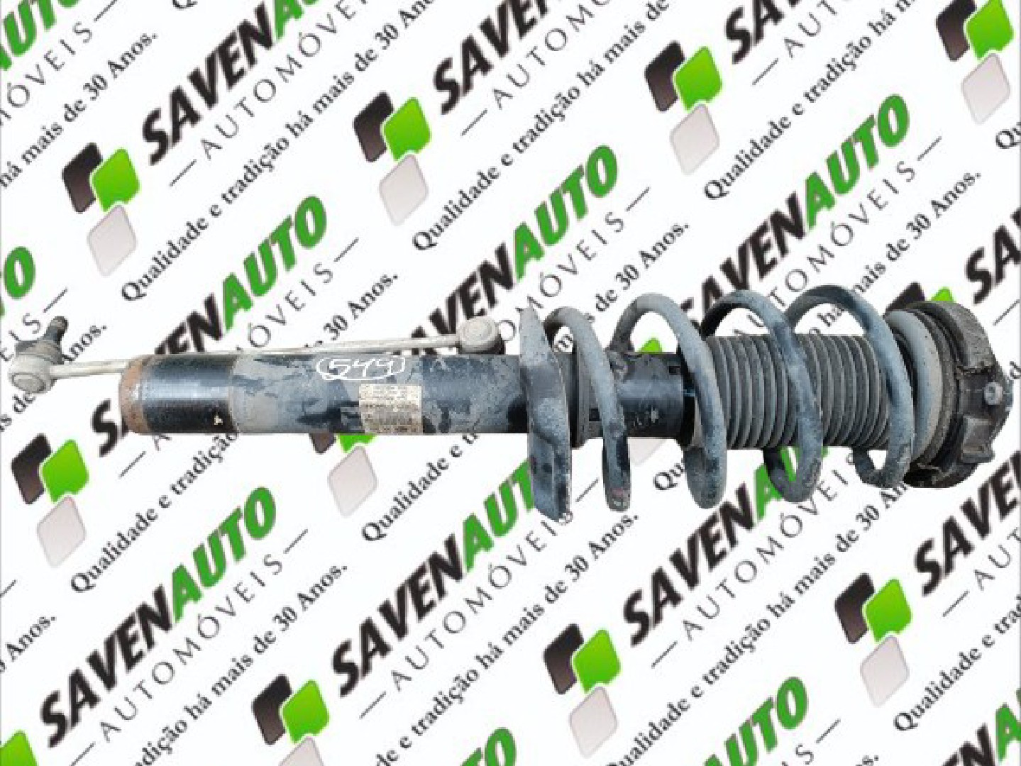 Amortecedor Suspensão AUDI A3 (8P1) | 03 - 13