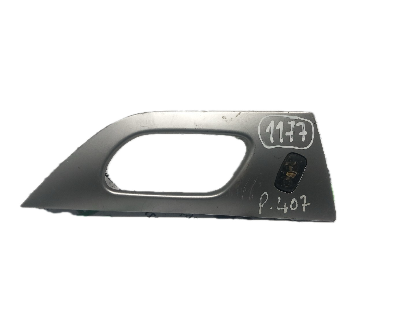 Botão / Botões / Comutador Vidro Dto PEUGEOT 307 (3A/C) | 00 - 12