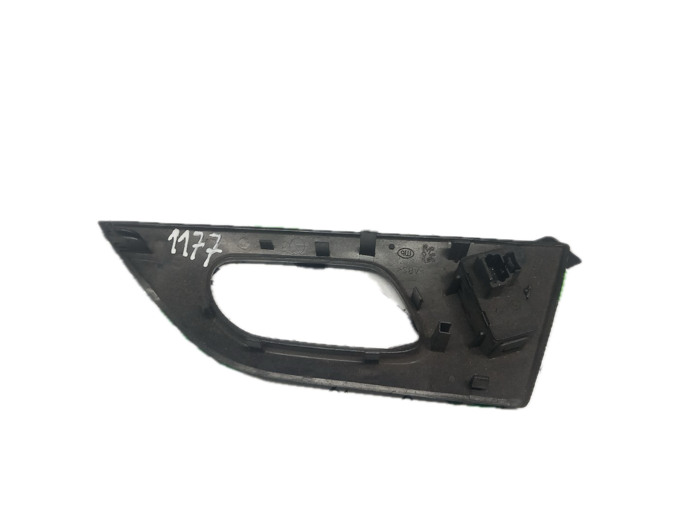 Botão / Botões / Comutador Vidro Dto PEUGEOT 307 (3A/C) | 00 - 12 Imagem-1