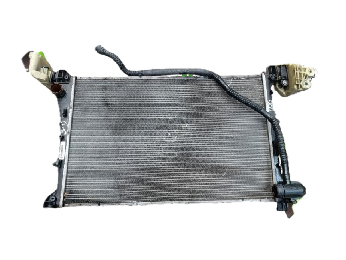 Radiador Água FIAT TIPO Hatchback (356_) | 16 - 