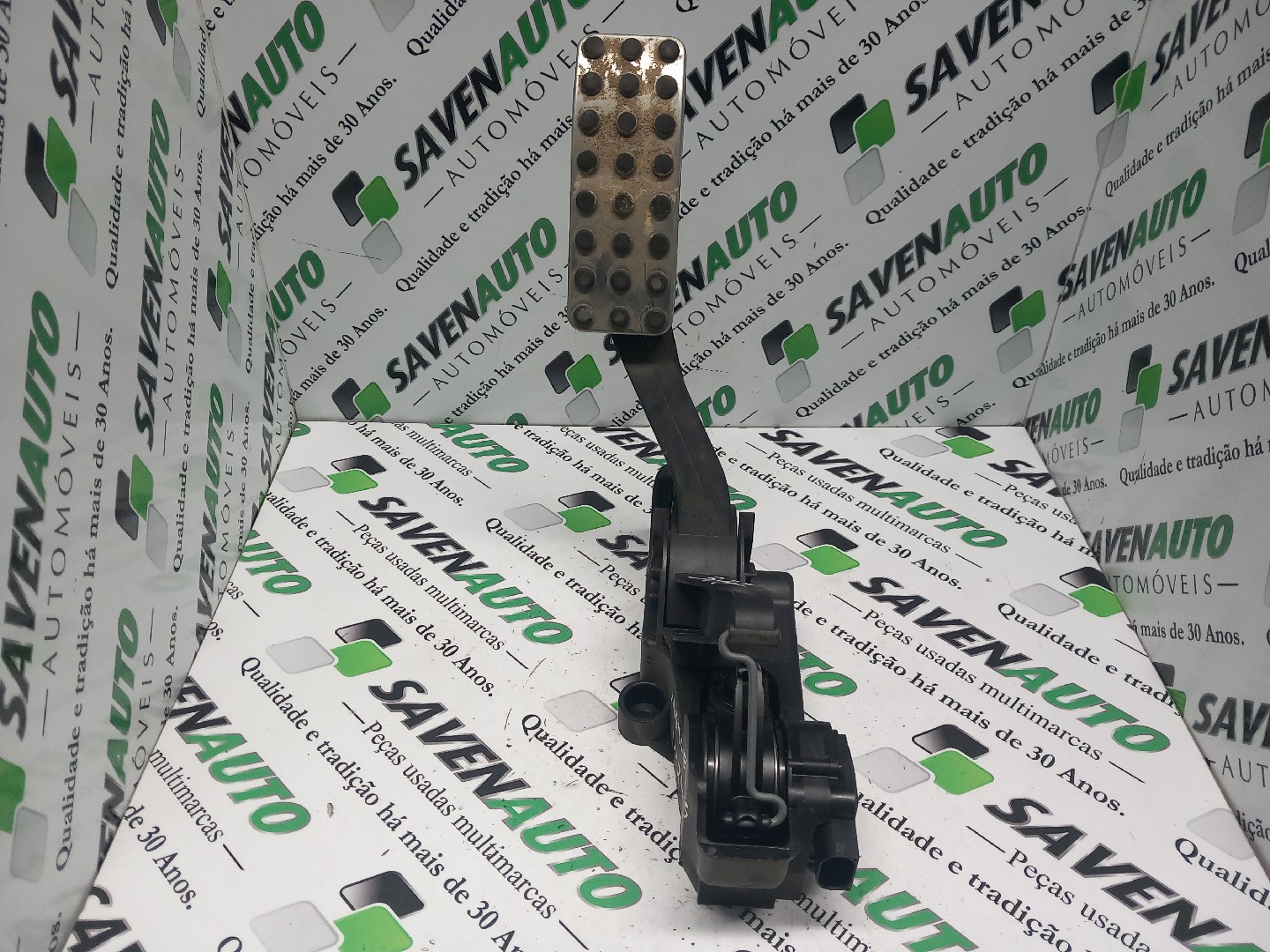 Pedal Acelerador / Acelarador / Potenciómetro MERCEDES-BENZ B-CLASS (W245) | 05 - 11