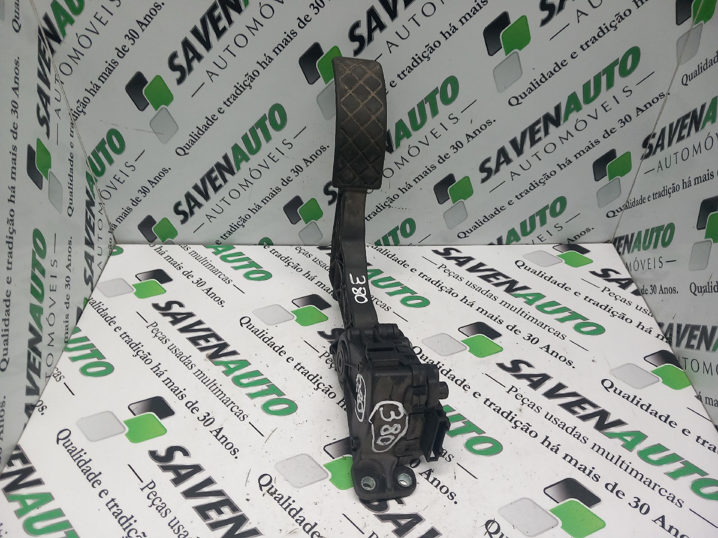 Pedal Acelerador / Acelarador / Potenciómetro VOLKSWAGEN GOLF IV (1J1) | 97 - 07