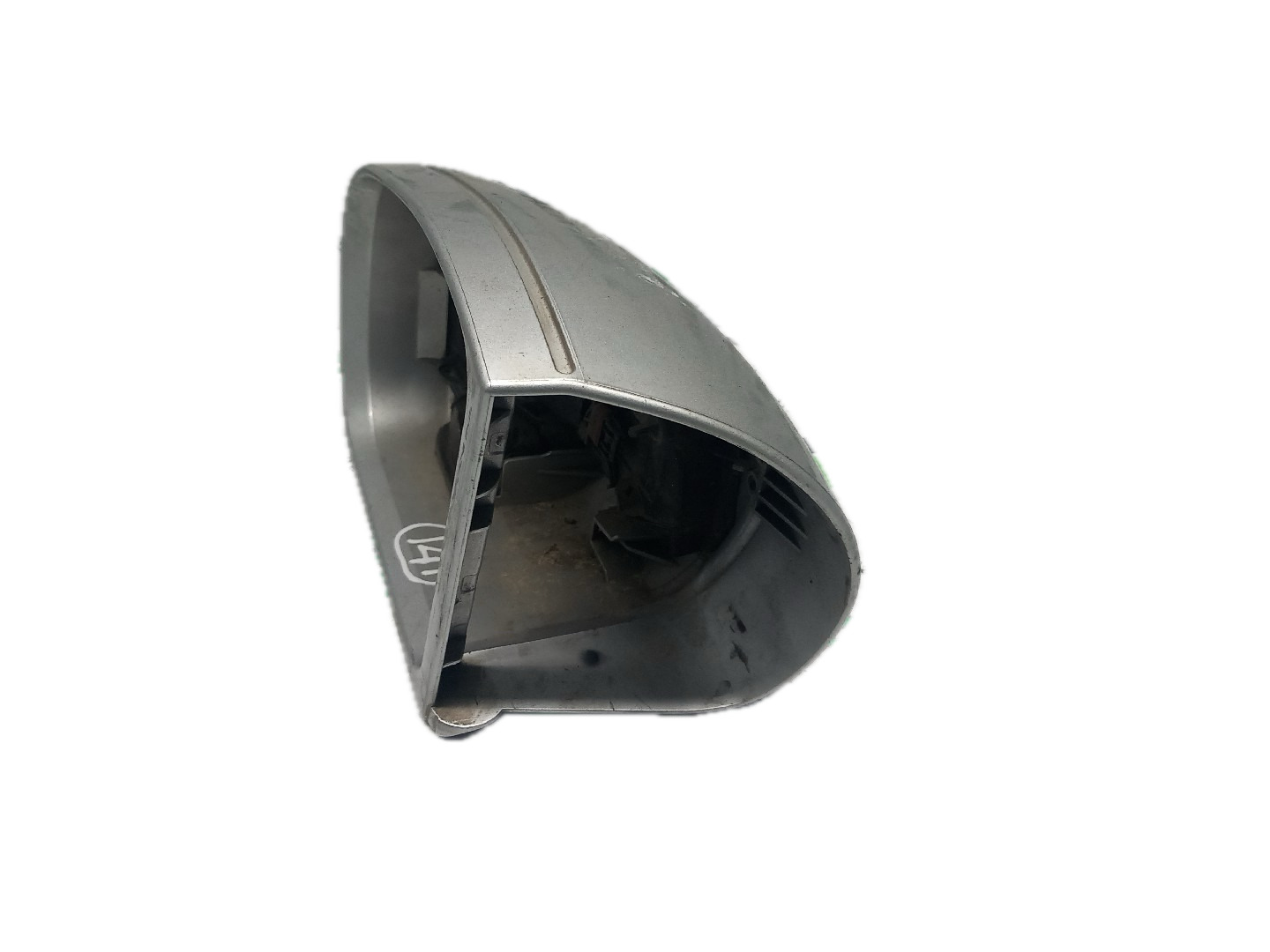 Capa Espelho Esquerdo / Esq MERCEDES-BENZ E-CLASS (W211) | 02 - 09 Imagem-1