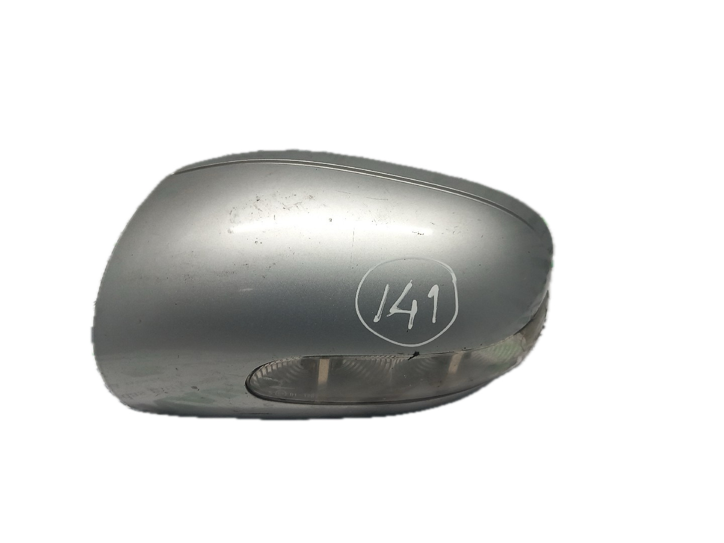 Capa Espelho Esquerdo / Esq MERCEDES-BENZ E-CLASS (W211) | 02 - 09 Imagem-2