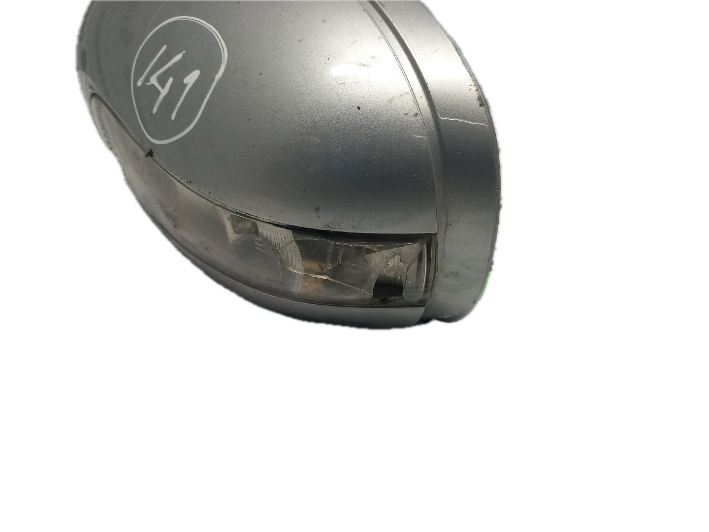 Capa Espelho Esquerdo / Esq MERCEDES-BENZ E-CLASS (W211) | 02 - 09 Imagem-3