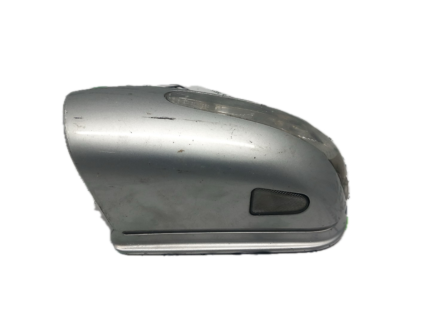 Capa Espelho Esquerdo / Esq MERCEDES-BENZ E-CLASS (W211) | 02 - 09 Imagem-4