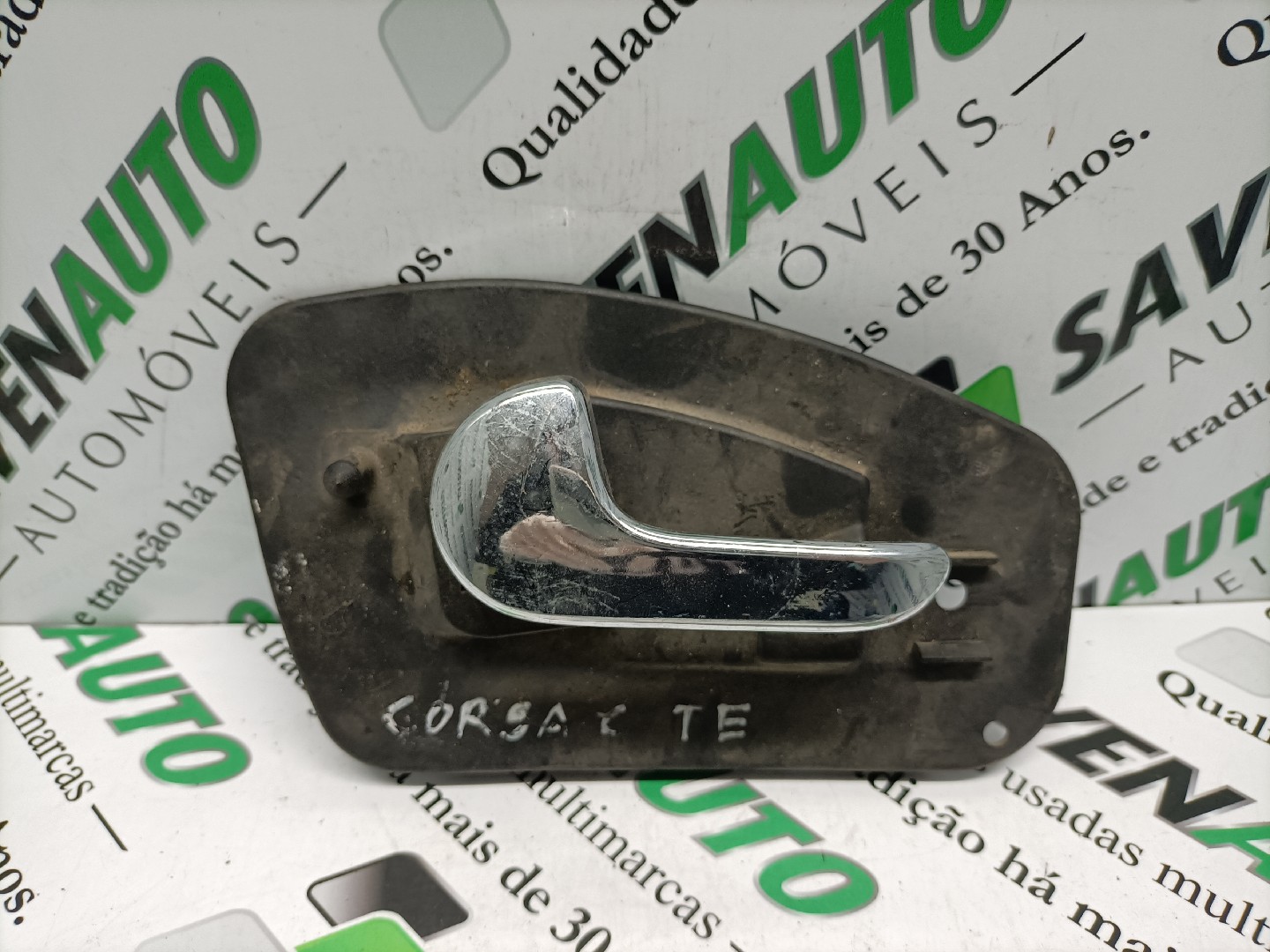 Puxador / Muleta Interior OPEL CORSA C (X01) | 00 - 09