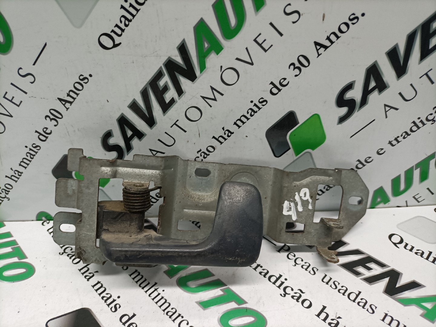 Puxador / Muleta Interior HONDA HR-V (GH) | 99 - 05