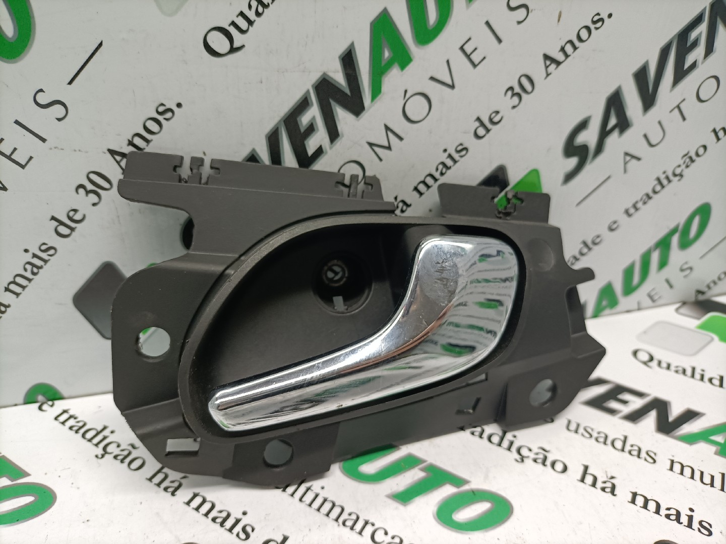 Puxador / Muleta Interior OPEL CORSA D (S07) | 06 - 14