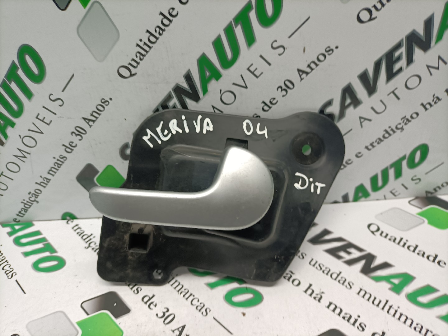 Puxador / Muleta Interior OPEL MERIVA A Veículo multiuso (X03) | 03 - 10