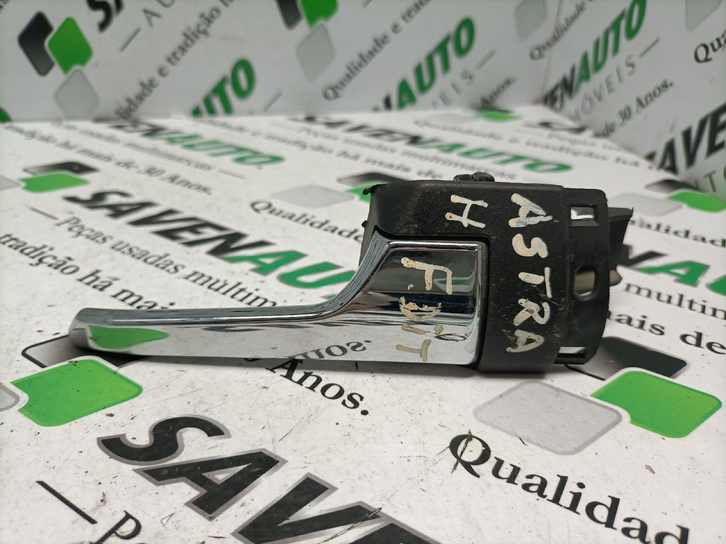Puxador / Muleta Interior OPEL ASTRA H (A04) | 04 - 14