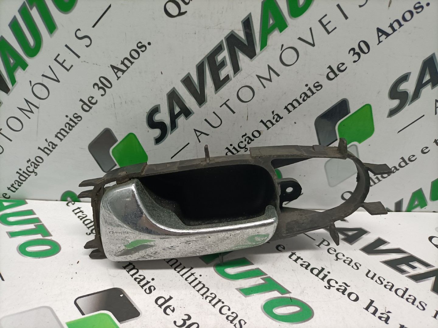 Puxador / Muleta Interior CHEVROLET NUBIRA Combi | 05 - 11
