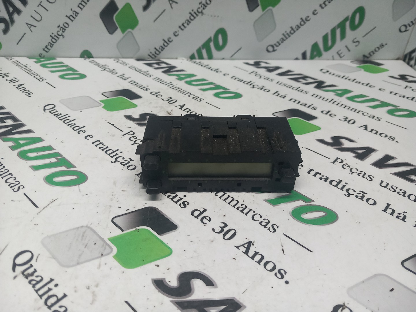 Display Rádio CITROEN XSARA Break (N2) | 97 - 10