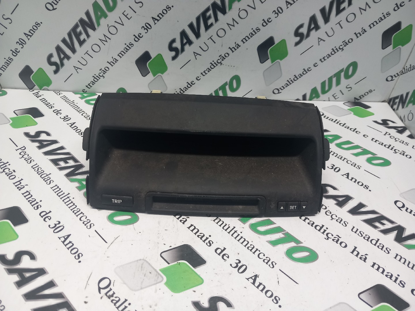 Display Rádio KIA VENGA (YN) | 10 - 