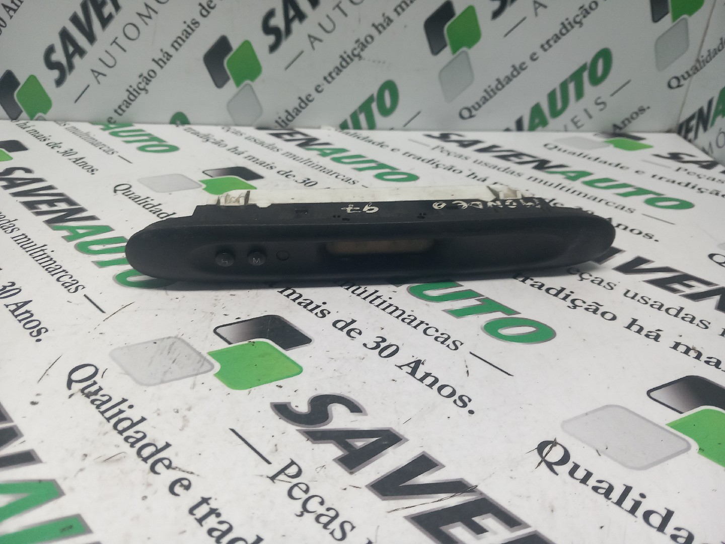 Display Rádio FORD MONDEO II (BAP) | 96 - 00