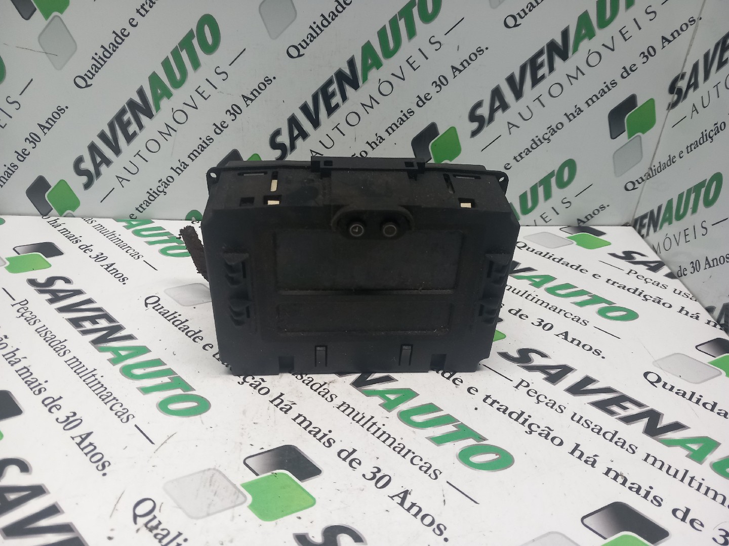 Display Rádio OPEL ZAFIRA A Veículo multiuso (T98) | 99 - 05
