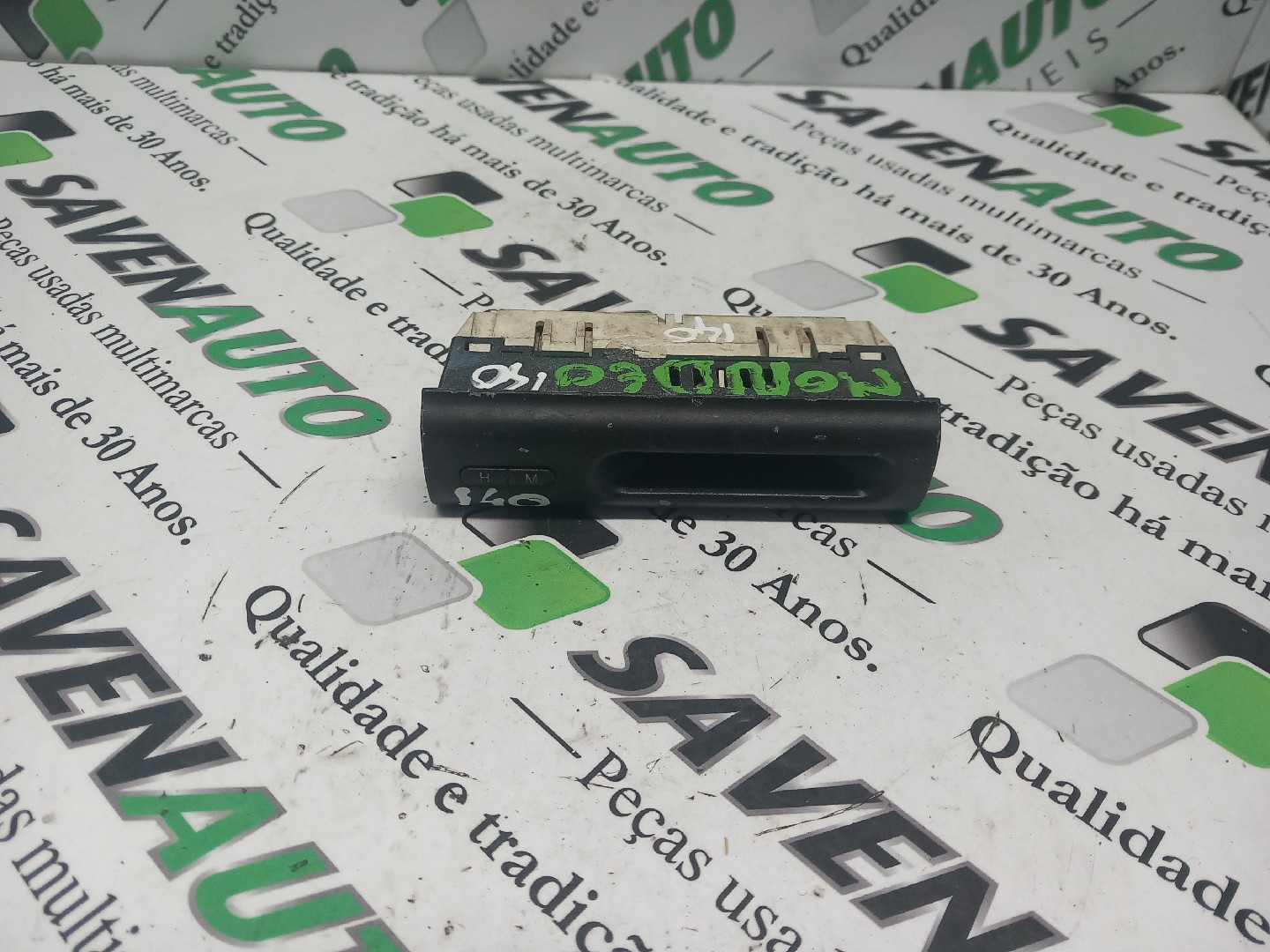 Display Rádio FORD MONDEO I (GBP) | 93 - 96
