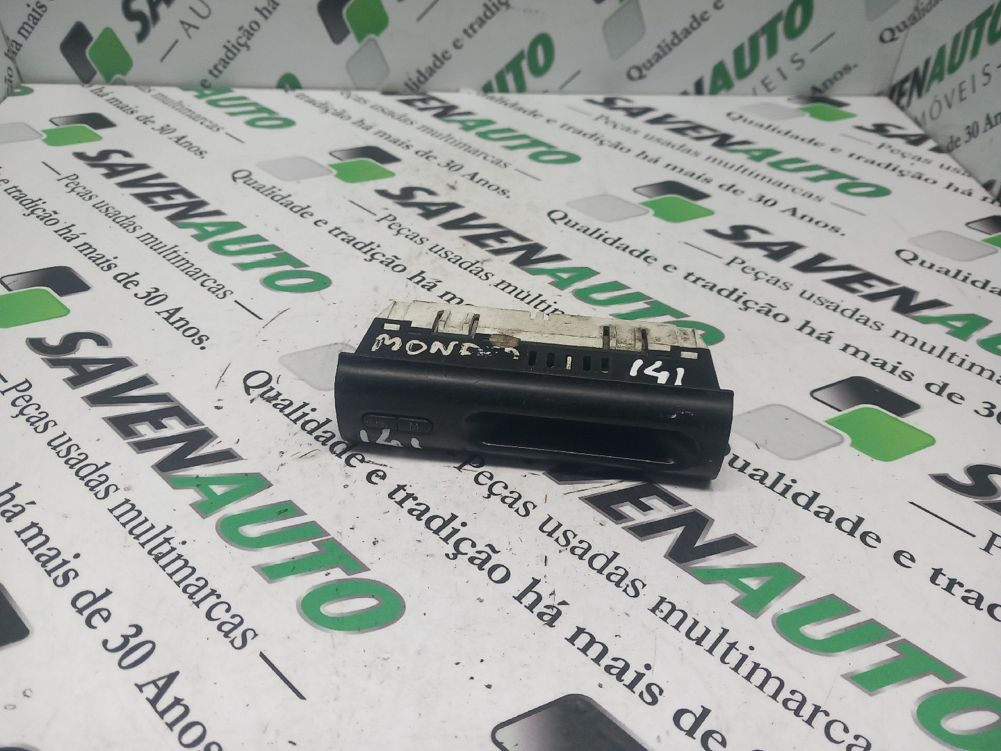 Display Rádio FORD MONDEO I (GBP) | 93 - 96