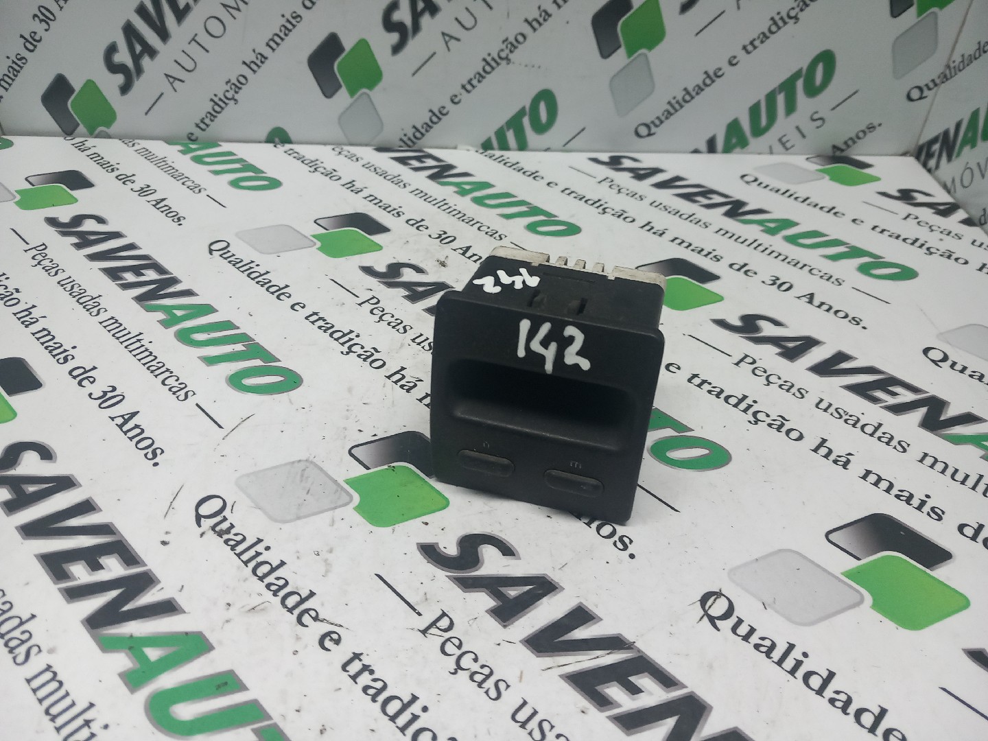 Display Rádio FORD FIESTA III (GFJ) | 89 - 97