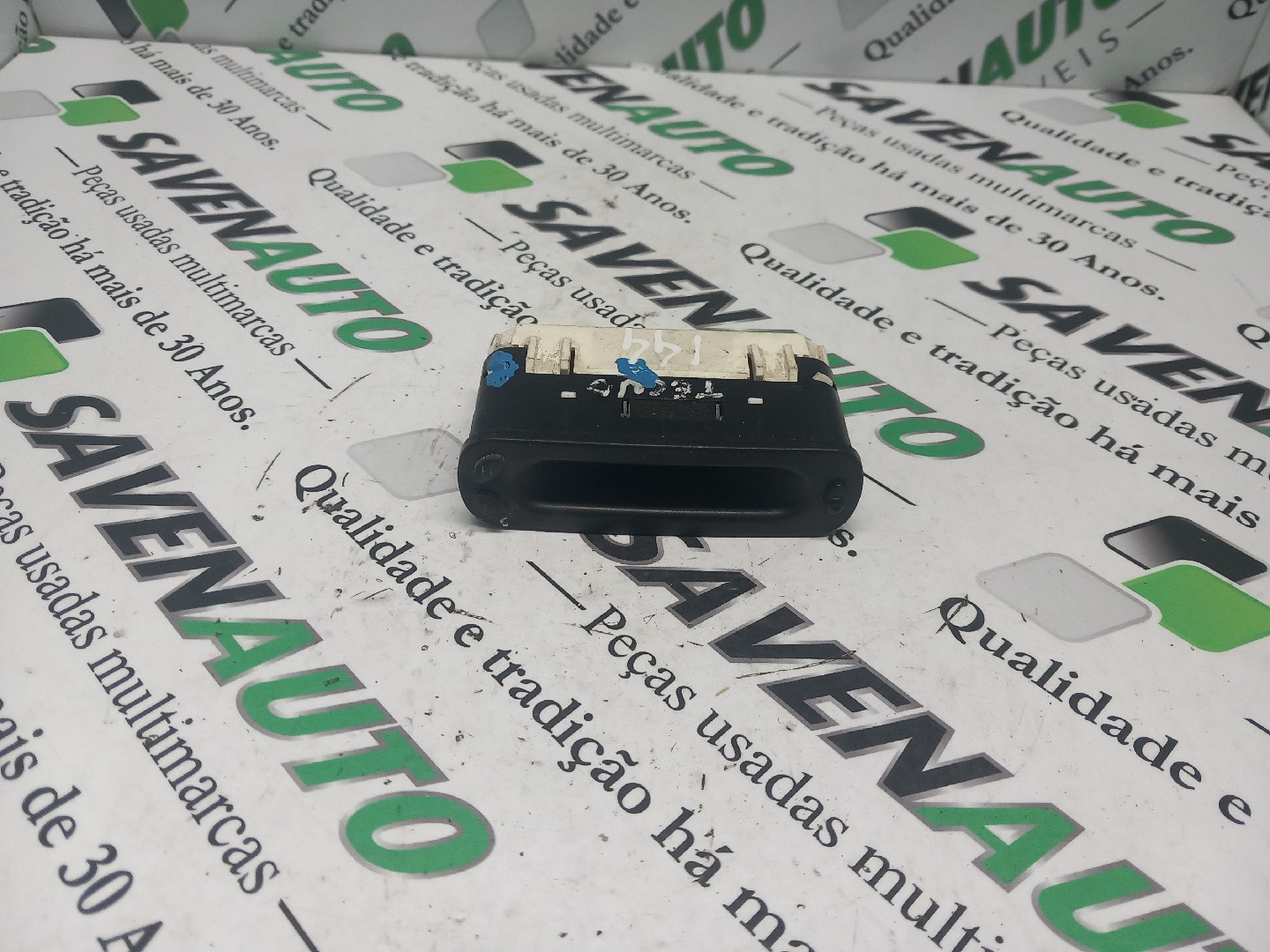 Display Rádio FORD FIESTA IV (JA_, JB_) | 95 - 02
