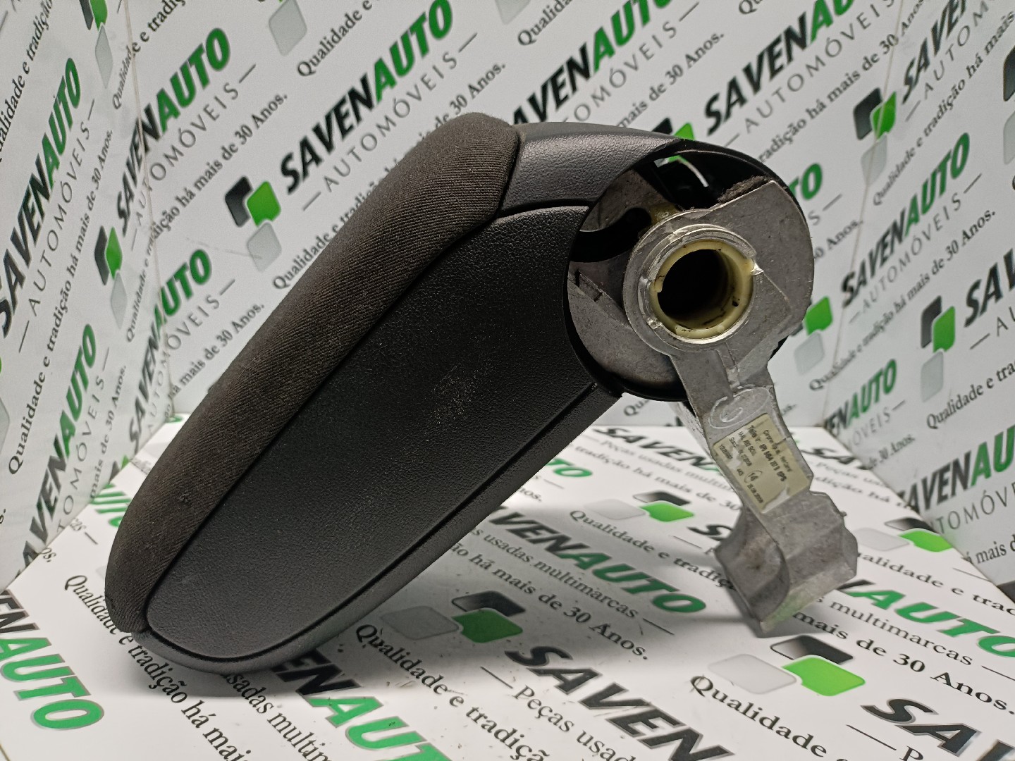 Apoio / Encosto de Braço AUDI A3 (8P1) | 03 - 13