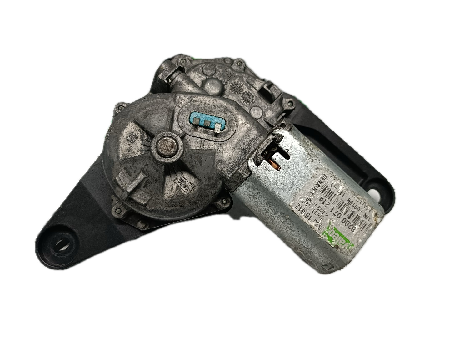 Motor Limpa Vidro Traseiro RENAULT CLIO II (BB_, CB_) | 98 -  Imagem-0