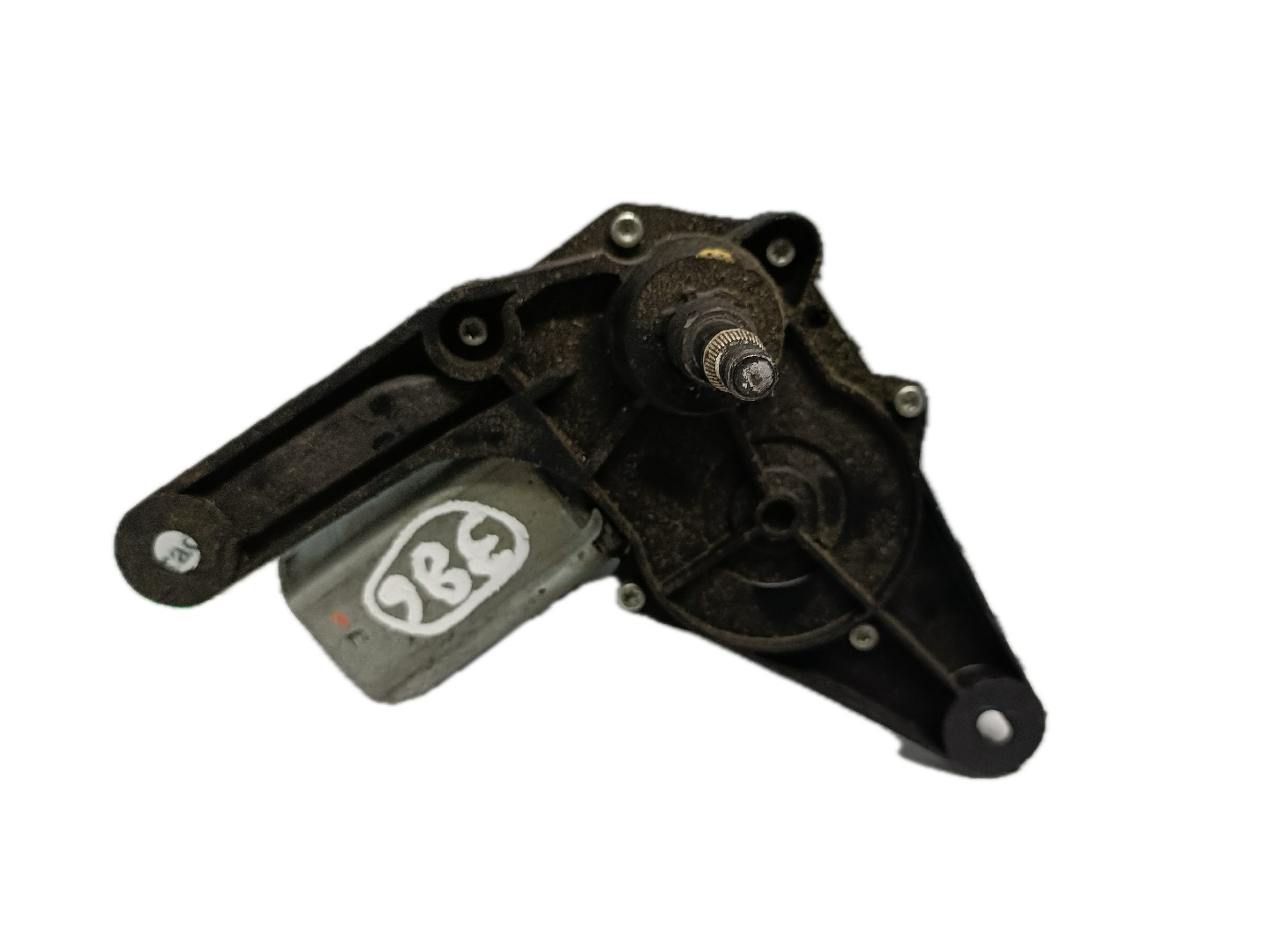 Motor Limpa Vidro Traseiro RENAULT CLIO II (BB_, CB_) | 98 -  Imagem-1