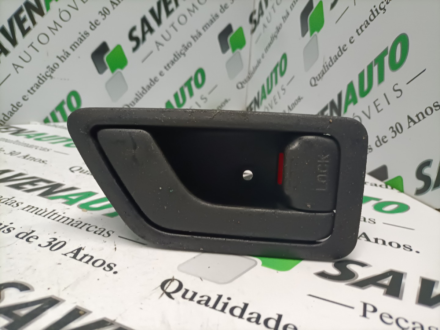 Puxador / Muleta Interior HYUNDAI GETZ (TB) | 01 - 11