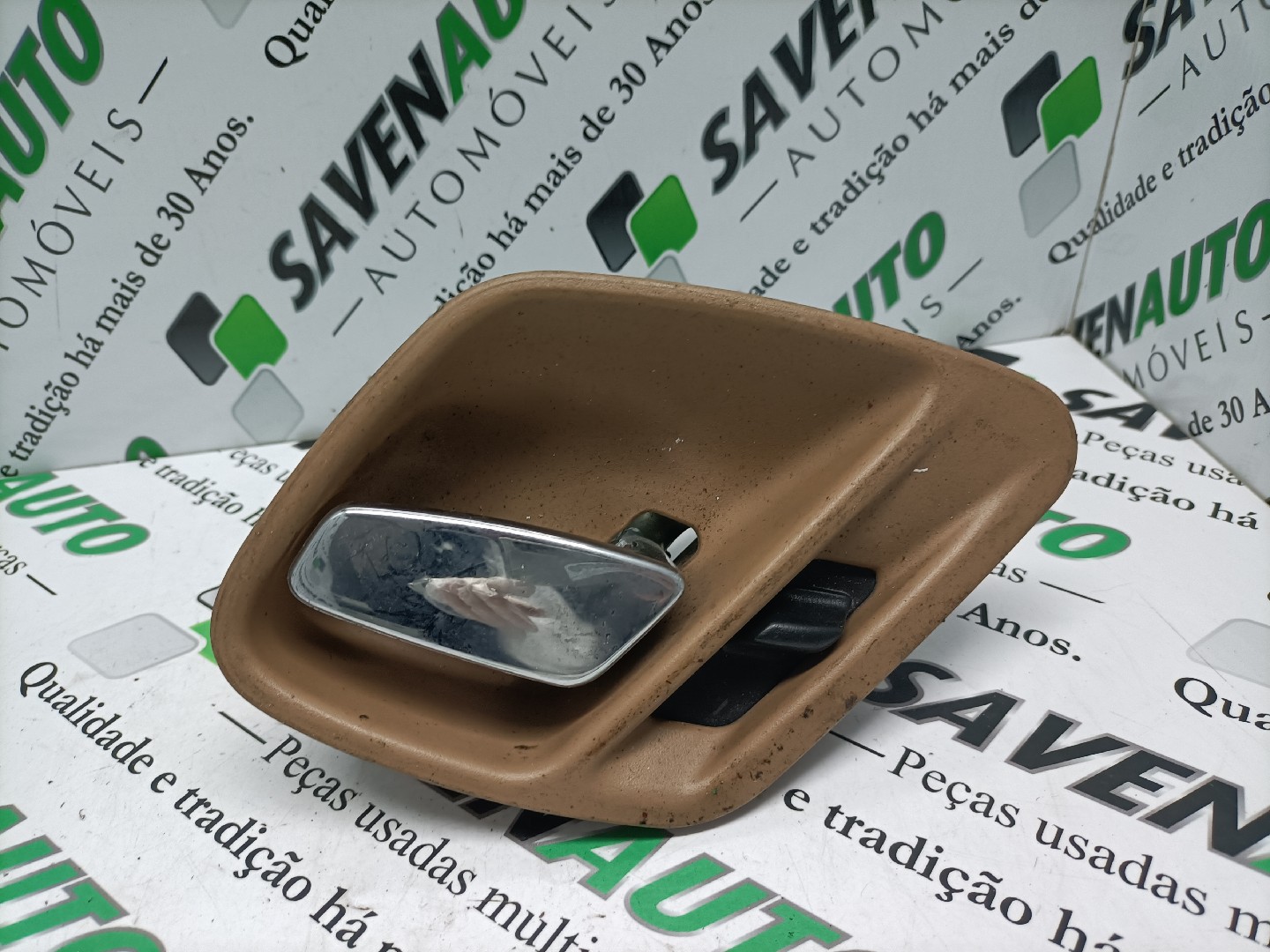 Puxador / Muleta Interior JEEP GRAND CHEROKEE II (WJ, WG) | 98 - 05