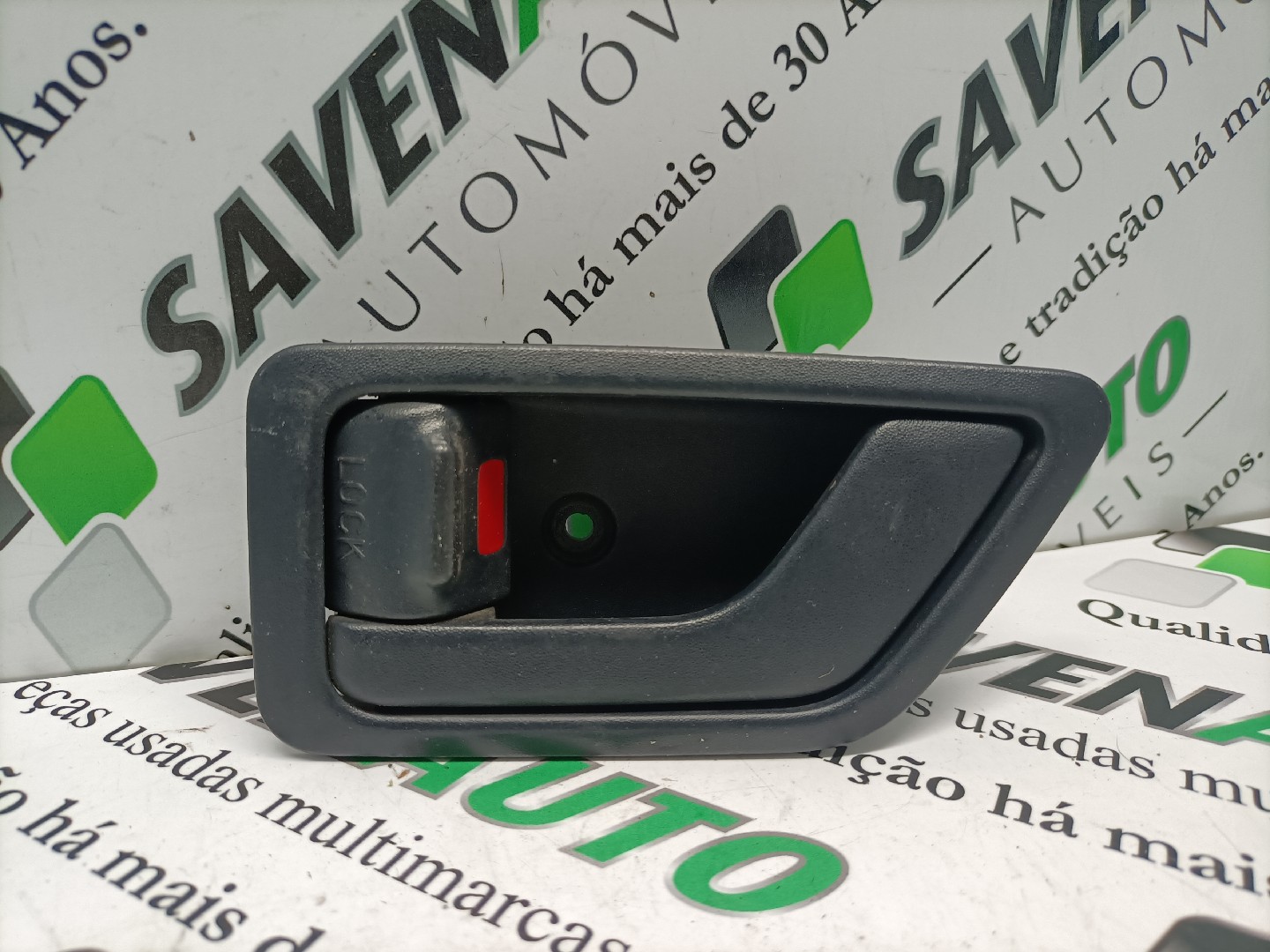 Puxador / Muleta Interior HYUNDAI GETZ (TB) | 01 - 11