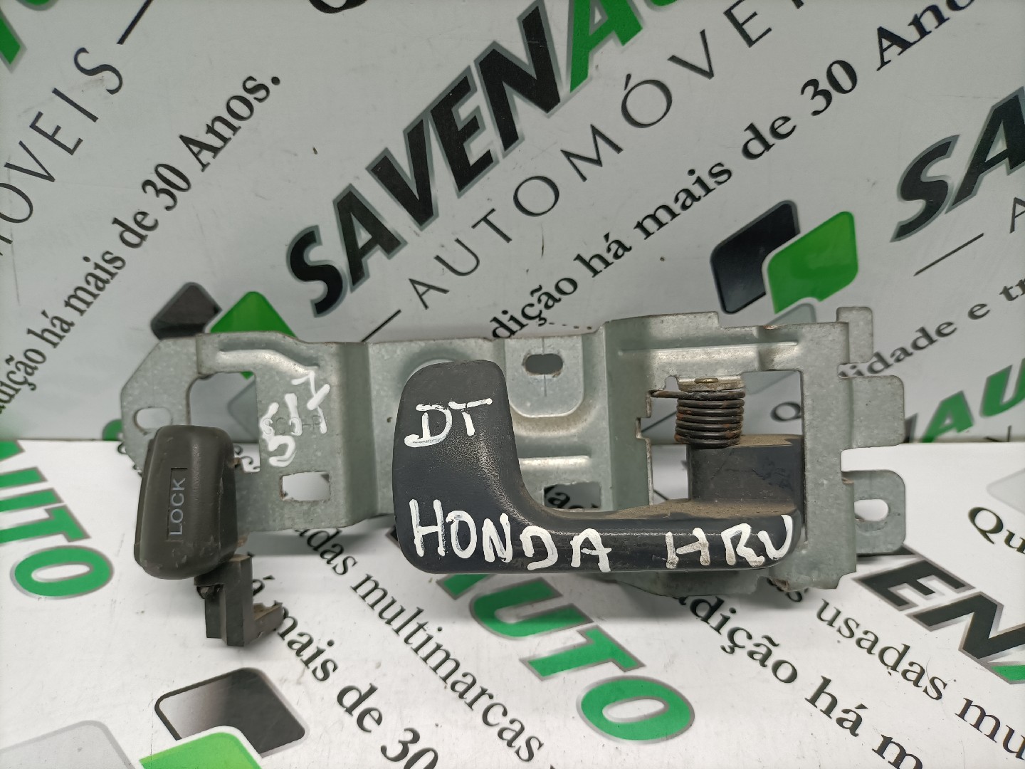 Puxador / Muleta Interior HONDA HR-V (GH) | 99 - 05