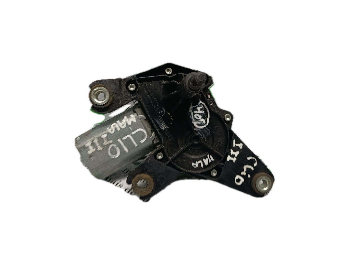 Motor Limpa Vidro Traseiro RENAULT CLIO III (BR0/1, CR0/1) | 05 -  Imagem-1
