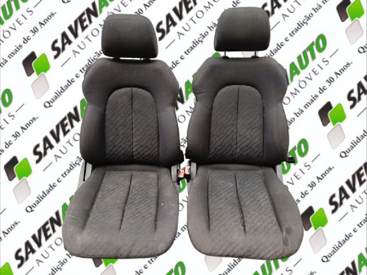 Conjunto Bancos MERCEDES-BENZ CLK (C208) | 97 - 03
