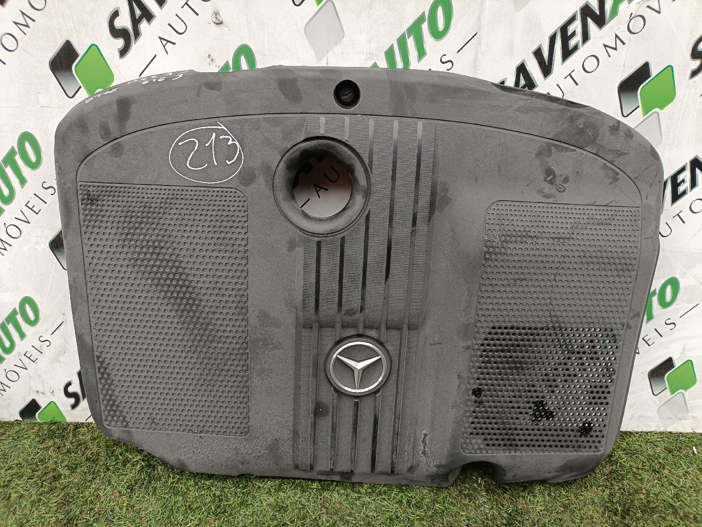 Tampa Motor MERCEDES-BENZ E-CLASS T-Model (S212) | 09 - 16