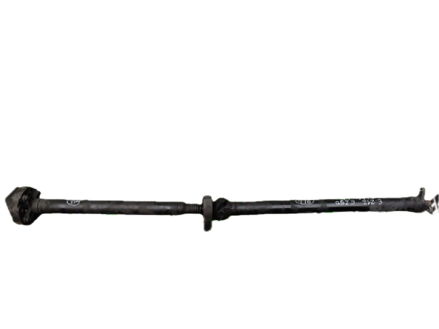 Veio Transmissão MERCEDES-BENZ E-CLASS T-Model (S212) | 09 - 16