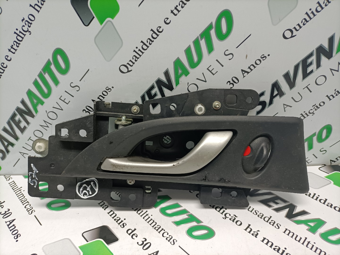 Puxador / Muleta Interior HONDA CIVIC VIII Hatchback (FN, FK) | 05 - 