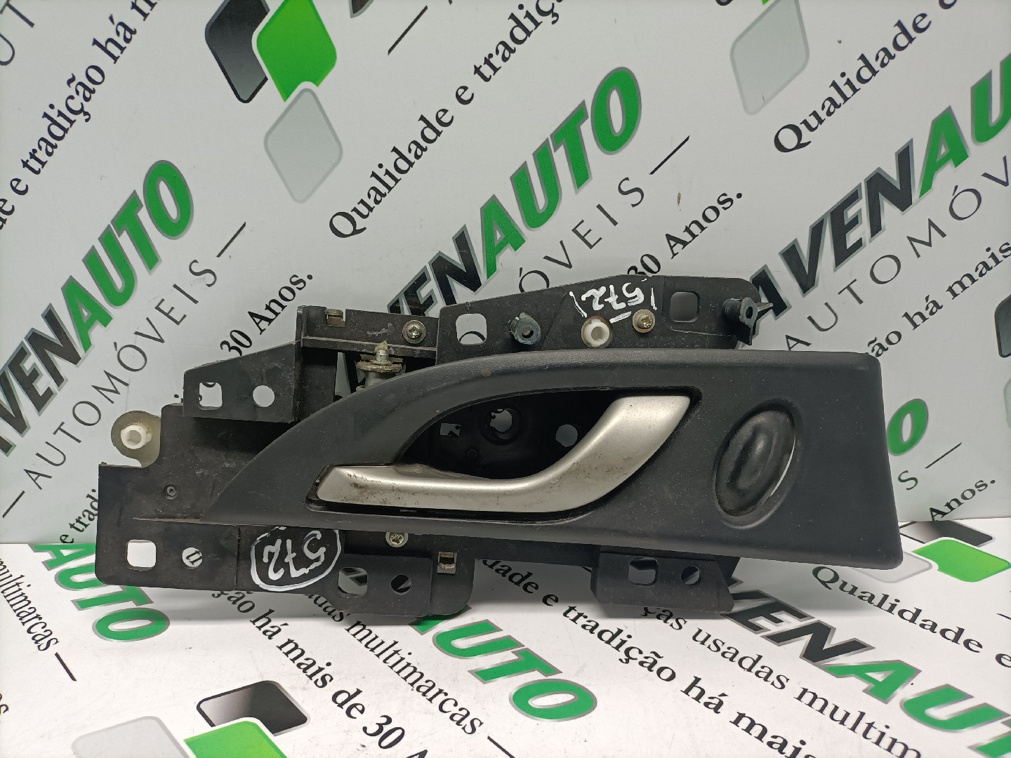 Puxador / Muleta Interior HONDA CIVIC VIII Hatchback (FN, FK) | 05 - 