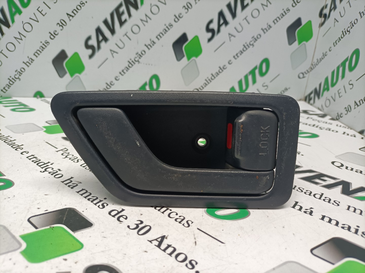 Puxador / Muleta Interior HYUNDAI GETZ (TB) | 01 - 11