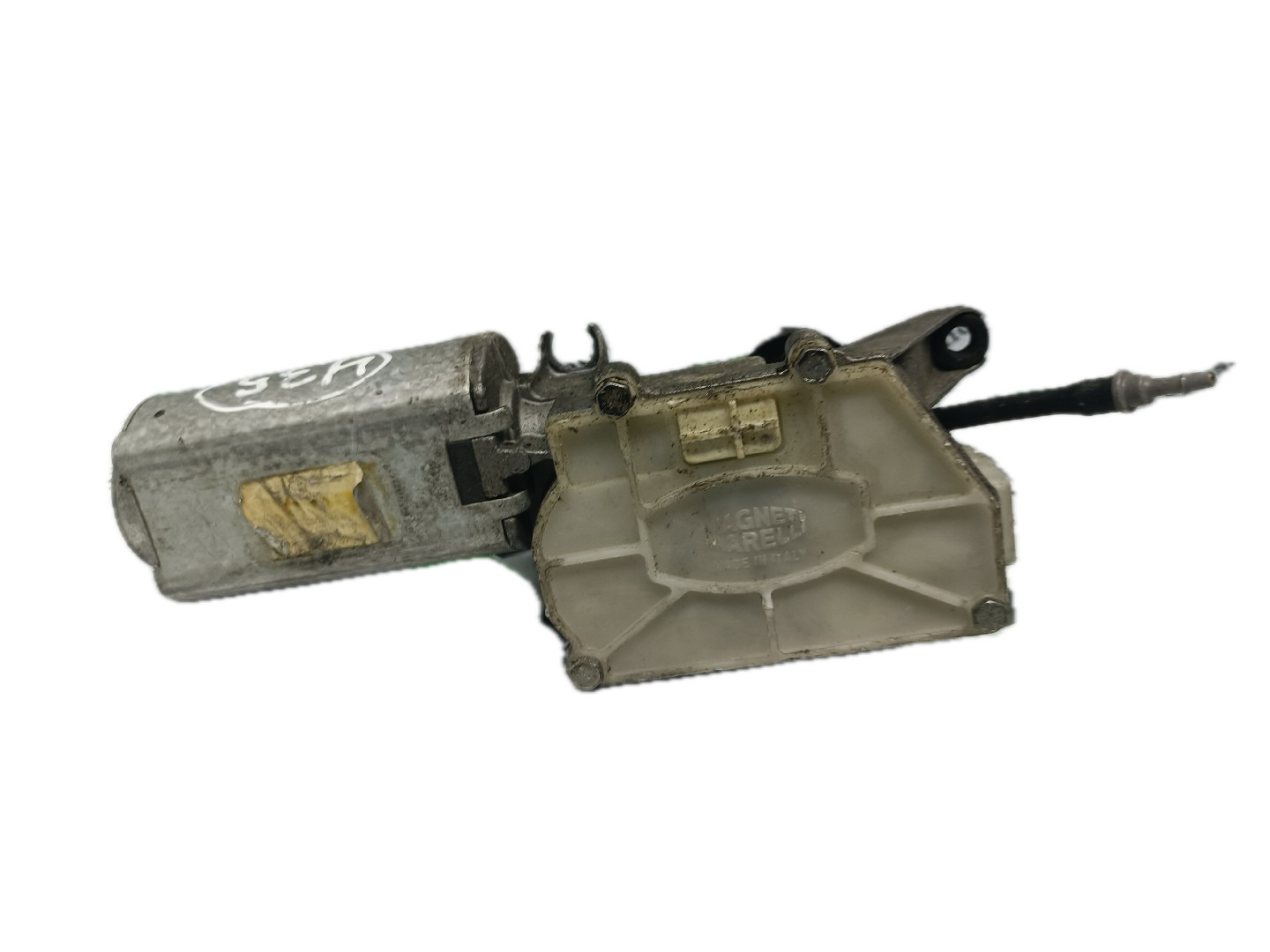 Motor Limpa Vidro Traseiro FIAT PUNTO (176_) | 93 - 99