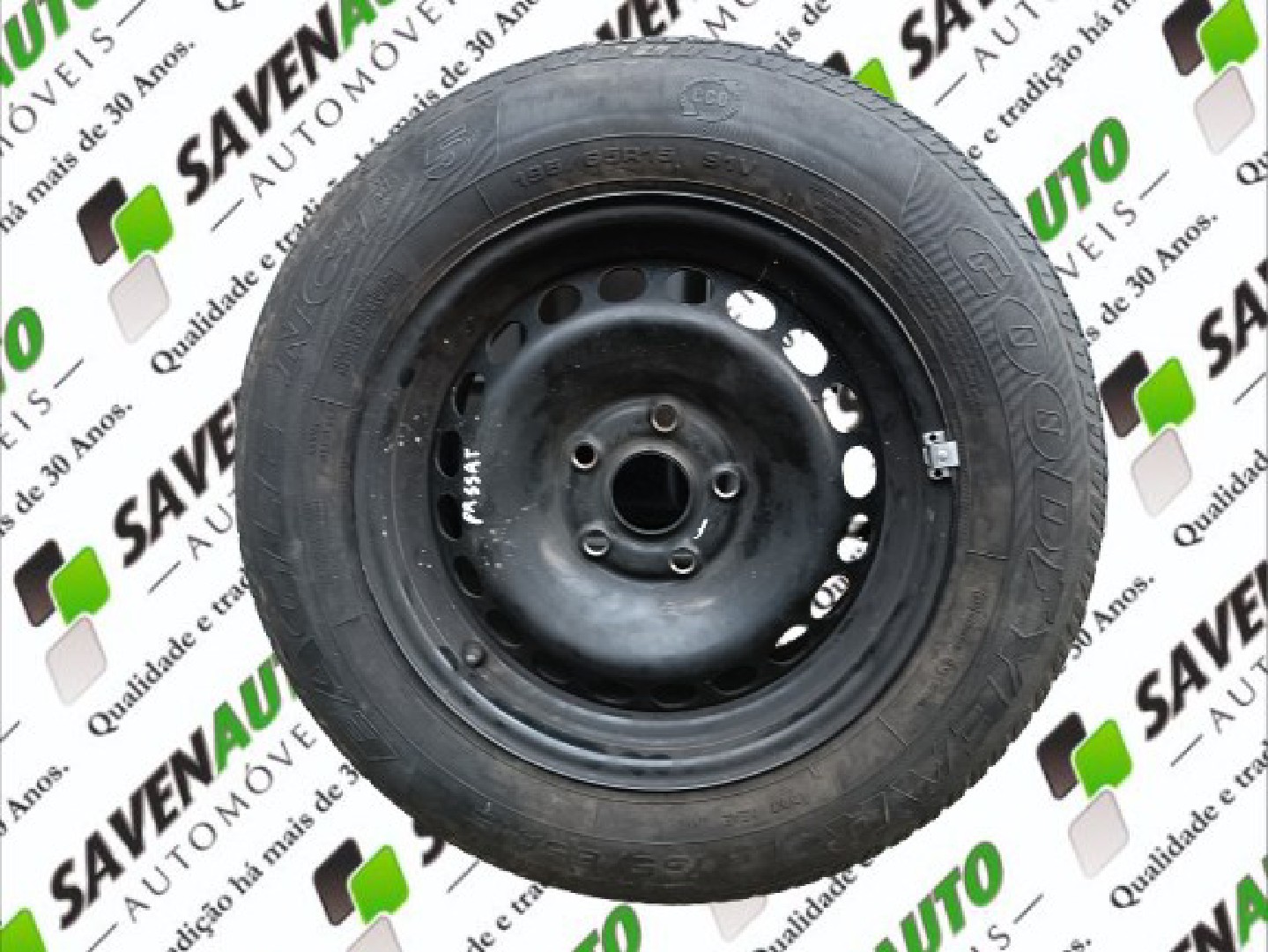 Jante Ferro VOLKSWAGEN PASSAT (3B3) | 00 - 05