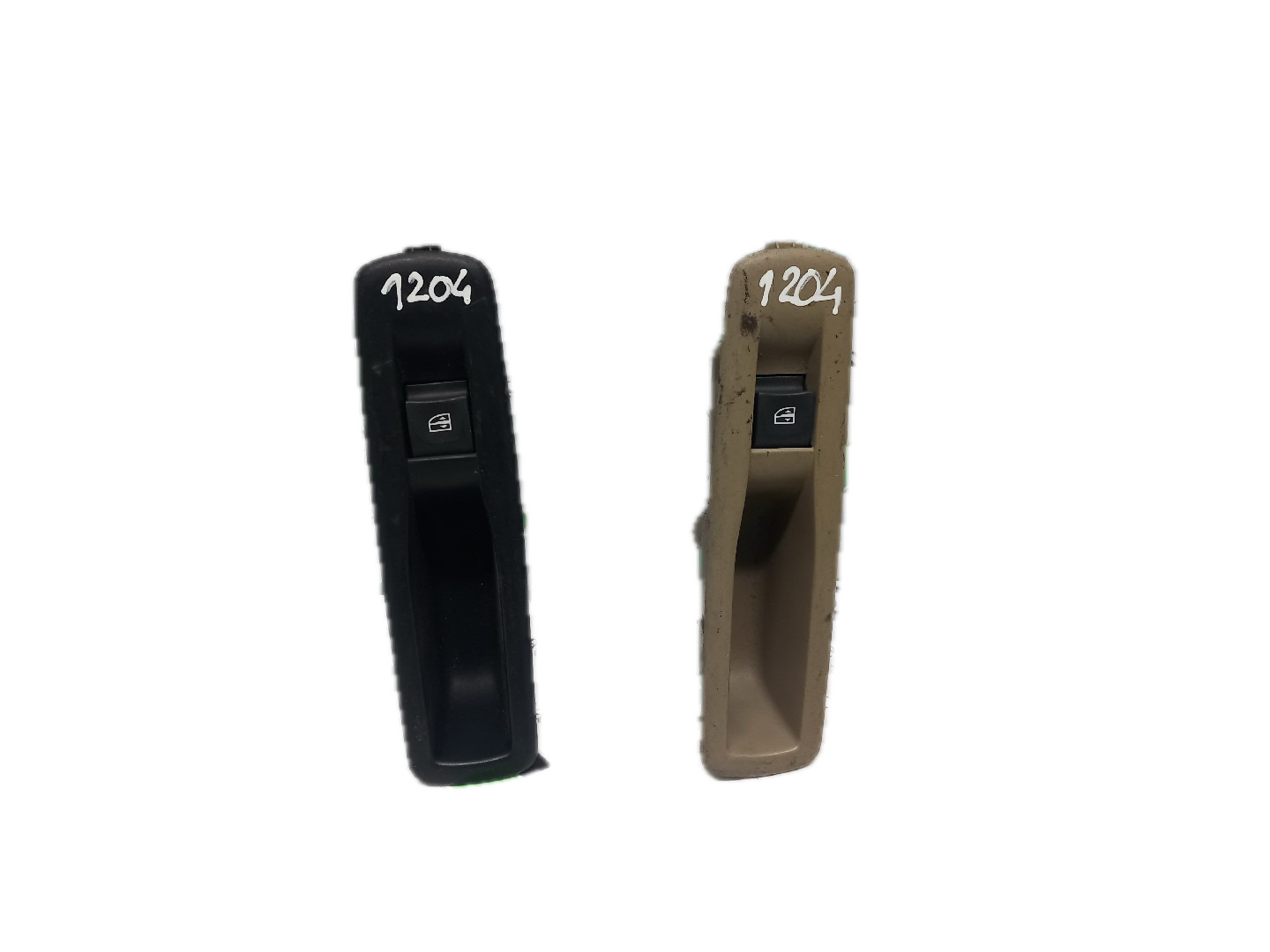 Botão / Botões / Comutador Vidro Dto RENAULT MEGANE III Grandtour (KZ0/1) | 08 - 